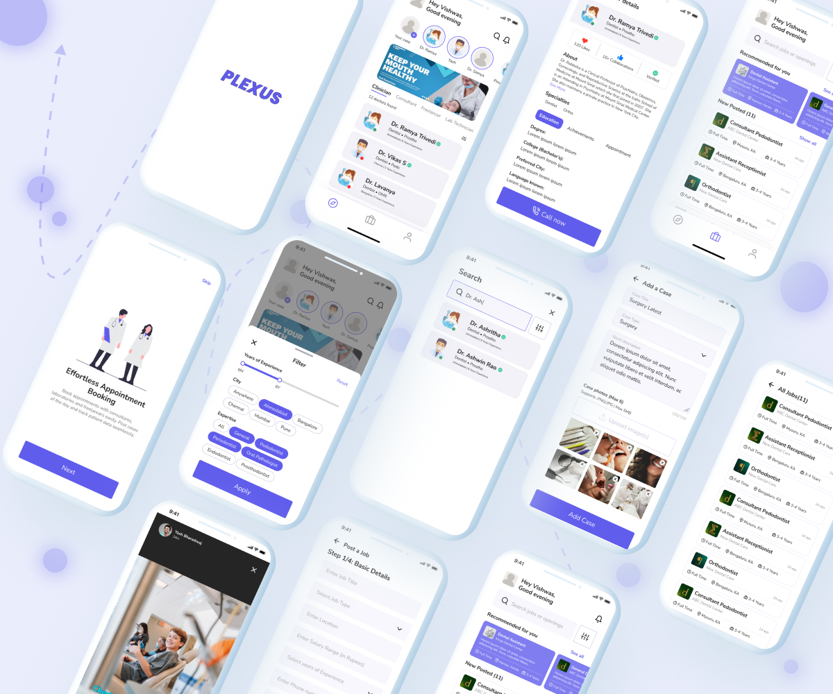 portfolio