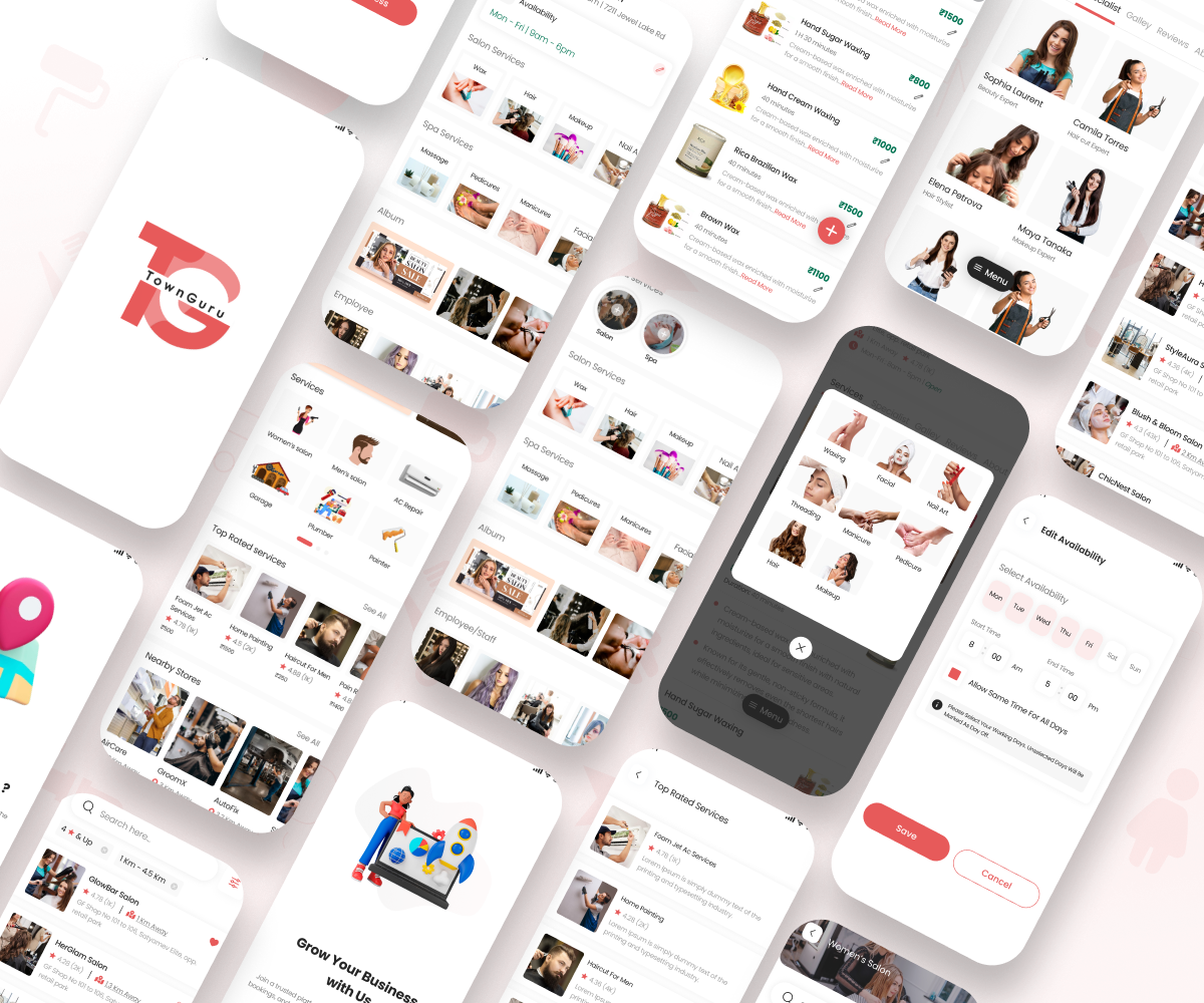 portfolio